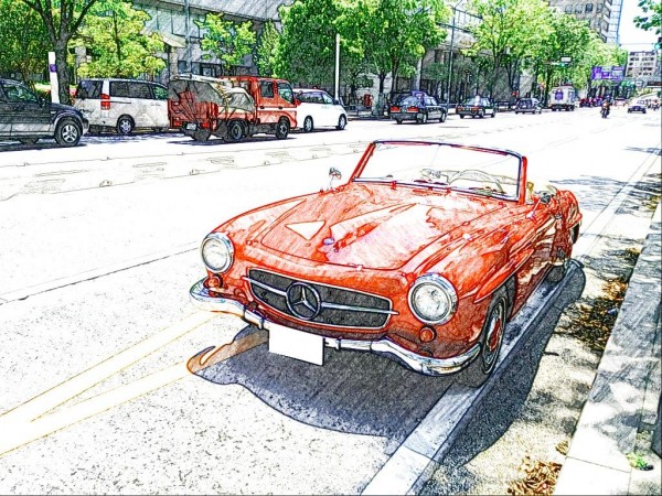 190　ＳＬ