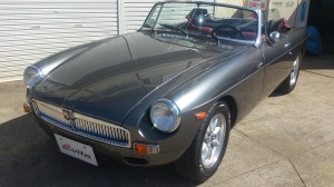 MGB