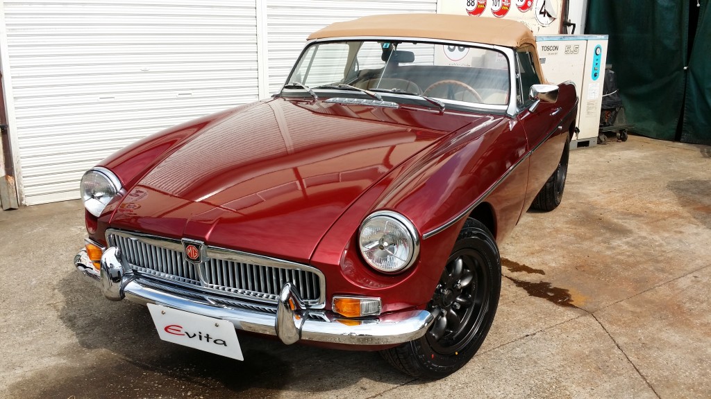 ＭＧＢ