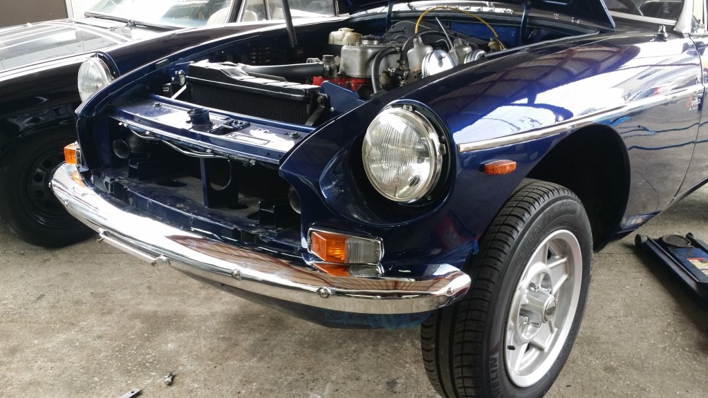 ＭＧＢ