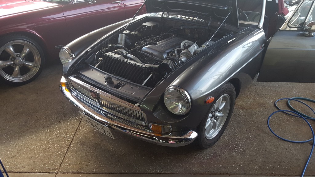 ＭＧＢ